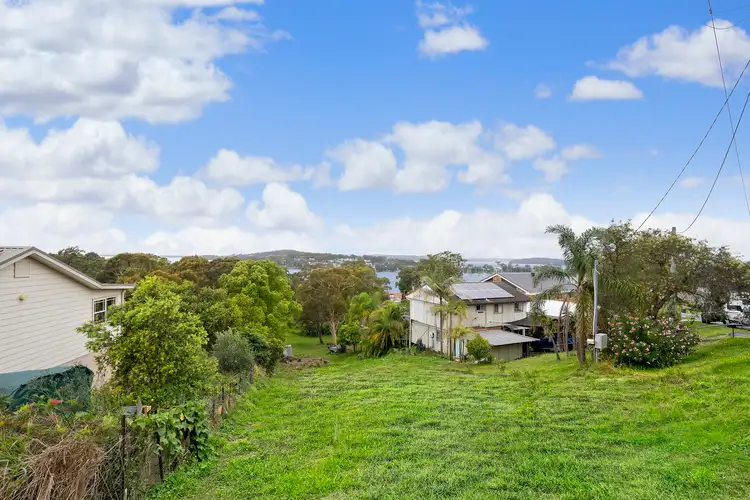Third view of Homely land listing, 9 Park Street, Arcadia Vale NSW 2283