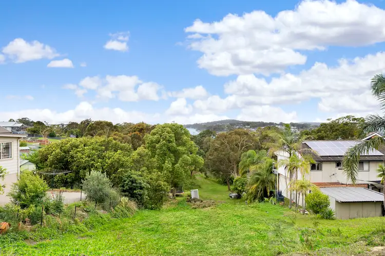 Fourth view of Homely land listing, 9 Park Street, Arcadia Vale NSW 2283