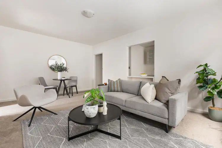 Main view of Homely apartment listing, 11/27 Wallace Avenue, Toorak VIC 3142