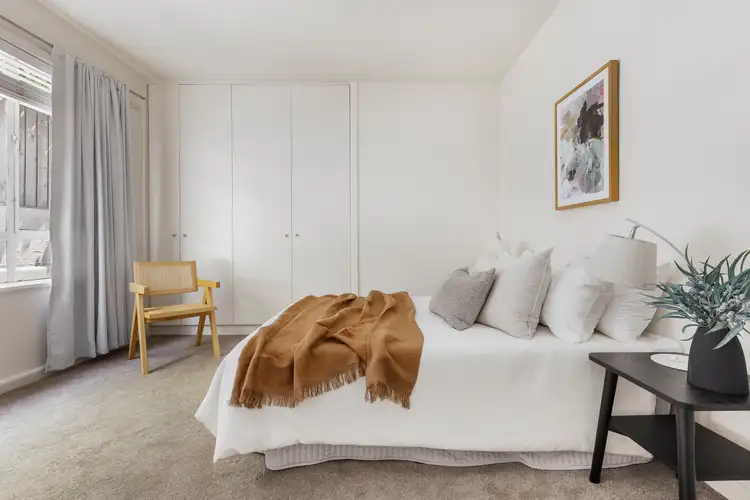 Third view of Homely apartment listing, 11/27 Wallace Avenue, Toorak VIC 3142