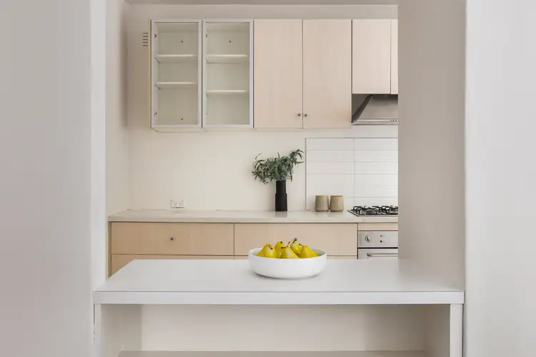 Fourth view of Homely apartment listing, 11/27 Wallace Avenue, Toorak VIC 3142