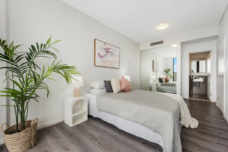 Fifth view of Homely apartment listing, 505/11D Mashman Avenue, Kingsgrove NSW 2208