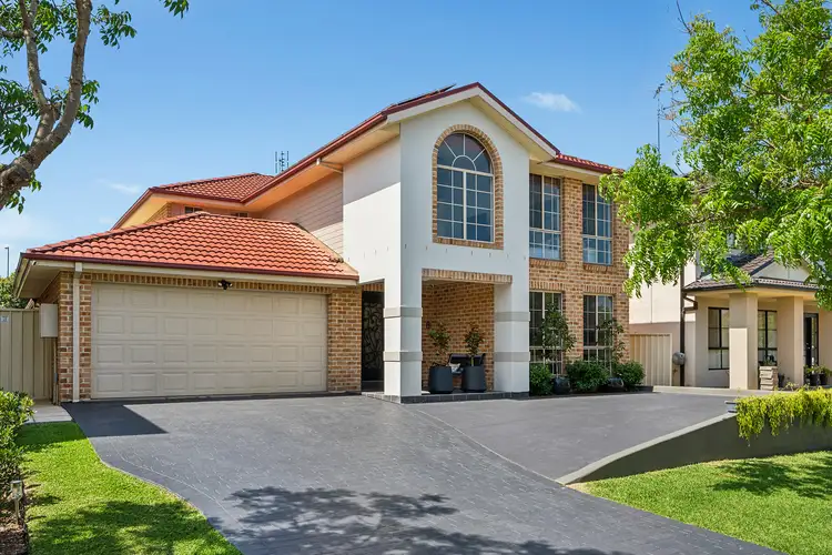 Main view of Homely house listing, 63 Endeavour Circuit, Harrington Park NSW 2567