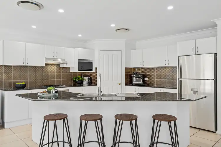 Third view of Homely house listing, 63 Endeavour Circuit, Harrington Park NSW 2567