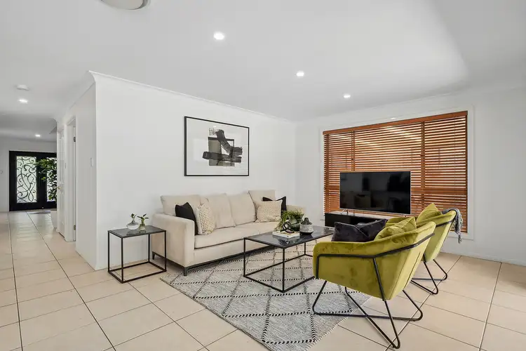 Fourth view of Homely house listing, 63 Endeavour Circuit, Harrington Park NSW 2567