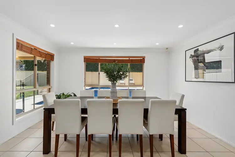 Fifth view of Homely house listing, 63 Endeavour Circuit, Harrington Park NSW 2567