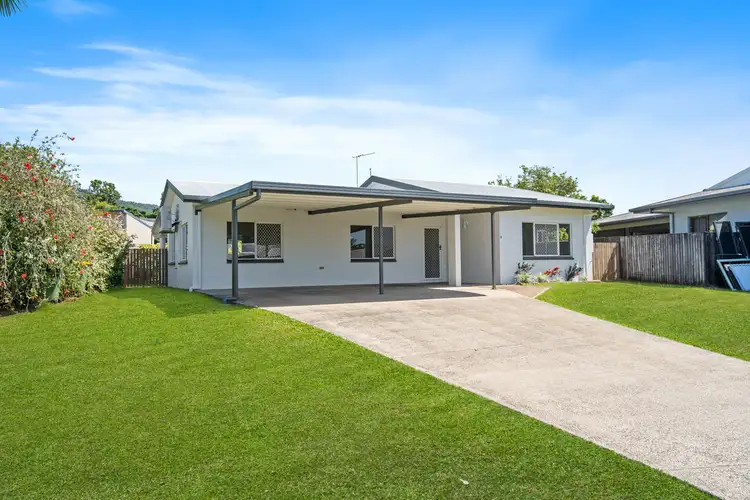Second view of Homely house listing, 8 Sabine Close, Mount Sheridan QLD 4868