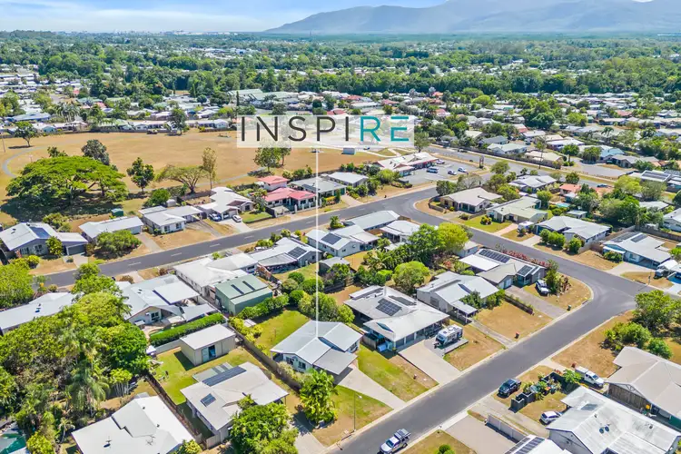 Third view of Homely house listing, 8 Sabine Close, Mount Sheridan QLD 4868