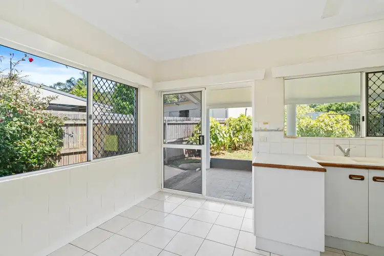 Fifth view of Homely house listing, 8 Sabine Close, Mount Sheridan QLD 4868