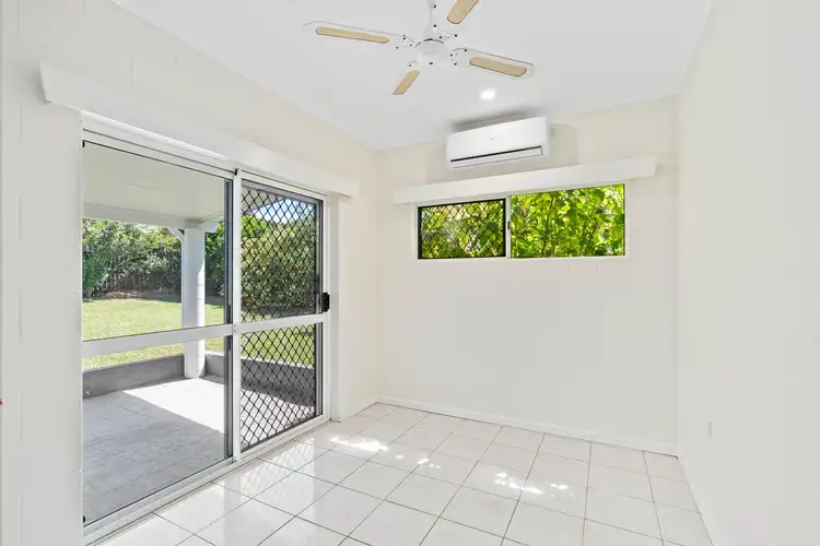 Sixth view of Homely house listing, 8 Sabine Close, Mount Sheridan QLD 4868