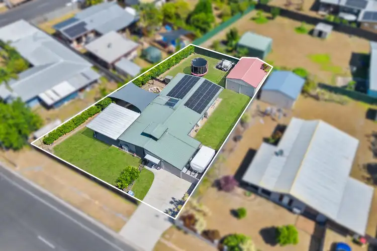 40 Survey Street, Smithfield QLD 4878