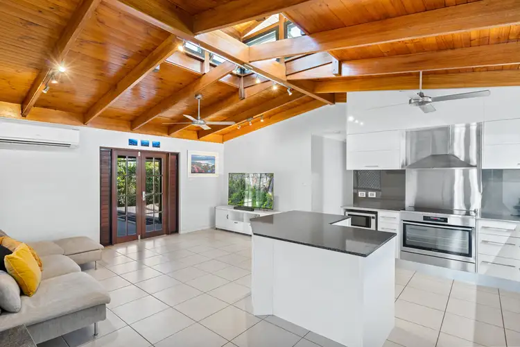 Fifth view of Homely house listing, 40 Survey Street, Smithfield QLD 4878