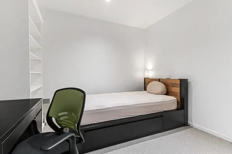 Fourth view of Homely apartment listing, 1005/315 La Trobe Street, Melbourne VIC 3000