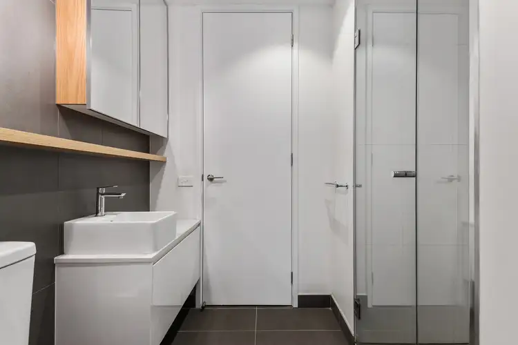 Fifth view of Homely apartment listing, 1005/315 La Trobe Street, Melbourne VIC 3000