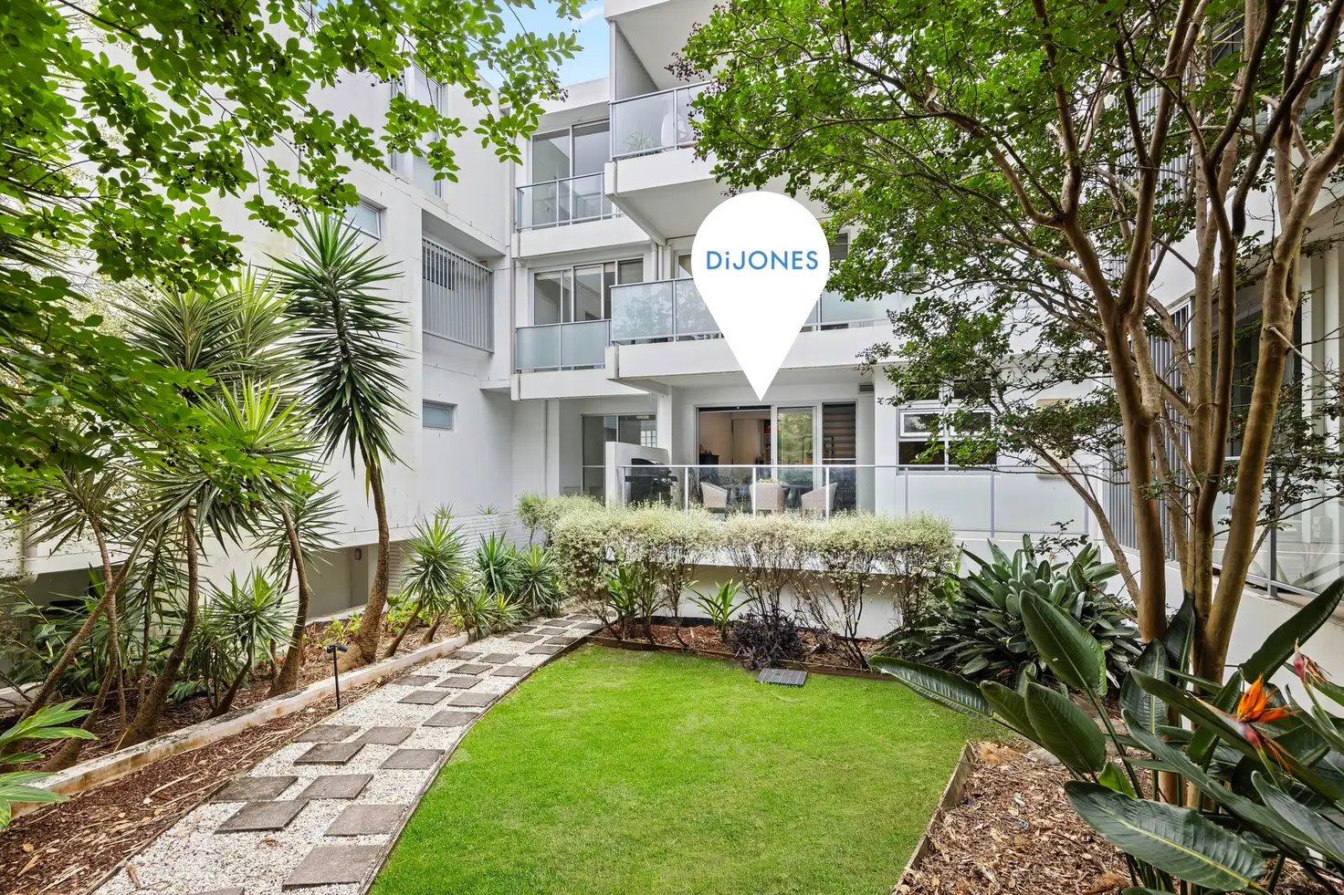 Main view of Homely apartment listing, 15/72-74 Pacific Parade, Dee Why NSW 2099