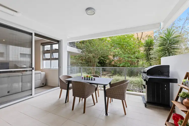 Second view of Homely apartment listing, 15/72-74 Pacific Parade, Dee Why NSW 2099
