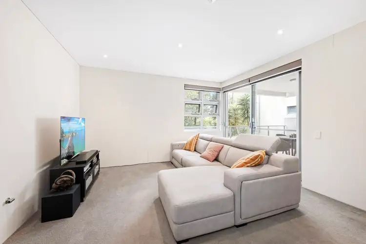 Fourth view of Homely apartment listing, 15/72-74 Pacific Parade, Dee Why NSW 2099