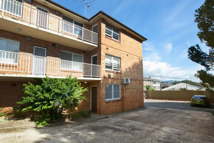 Main view of Homely unit listing, 1/40a Bridge Street, Coniston NSW 2500