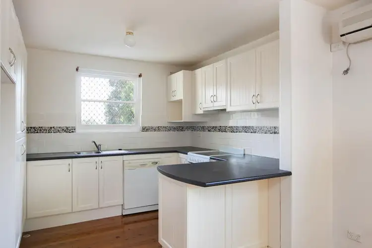 Second view of Homely unit listing, 1/40a Bridge Street, Coniston NSW 2500