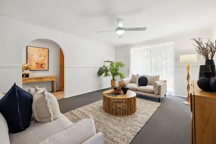 Fourth view of Homely house listing, 129 The Cove Road, Hallett Cove SA 5158