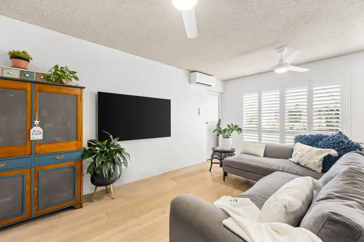 Fifth view of Homely unit listing, 3/5 Orvieto Terrace, Kings Beach QLD 4551