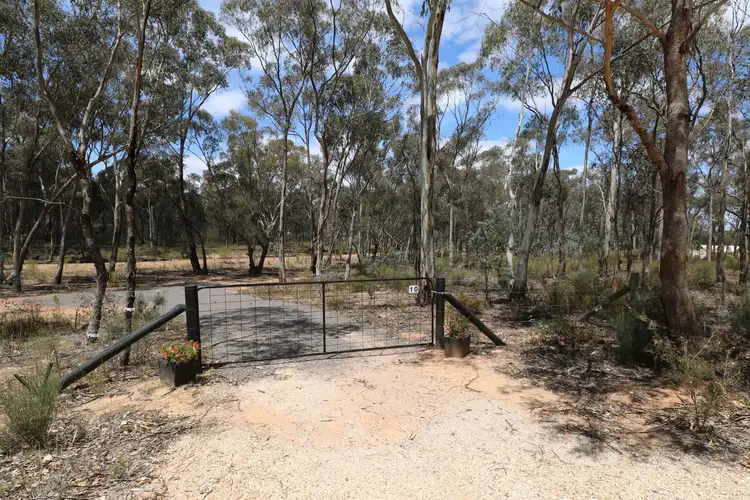 Main view of Homely rural property listing, 10 Alice Street, Dunolly VIC 3472