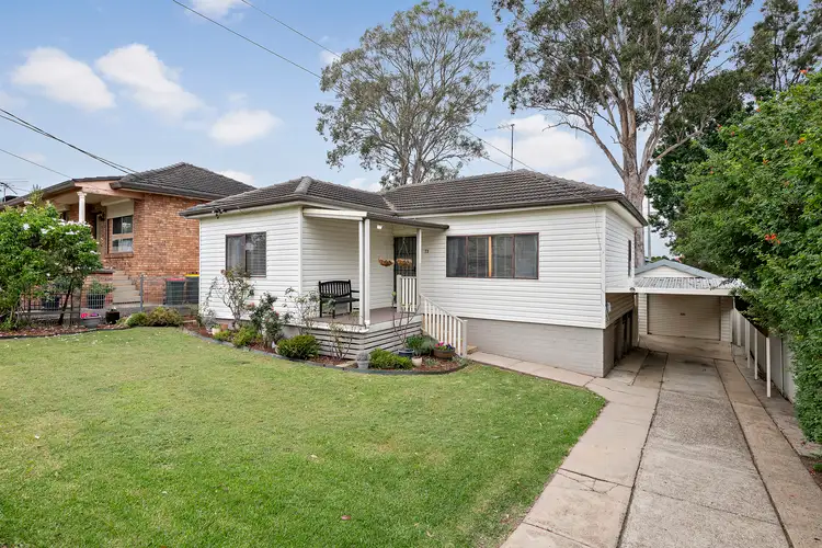 Main view of Homely house listing, 73 Kastelan Street, Blacktown NSW 2148