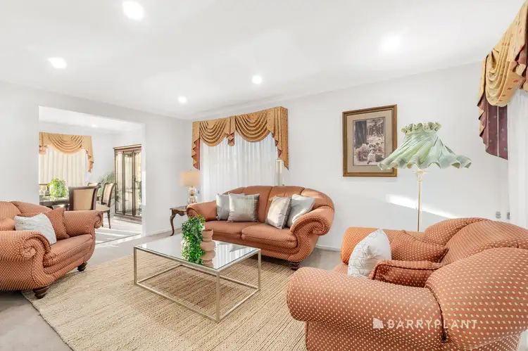 Sixth view of Homely house listing, 15 Rule Close, Mill Park VIC 3082