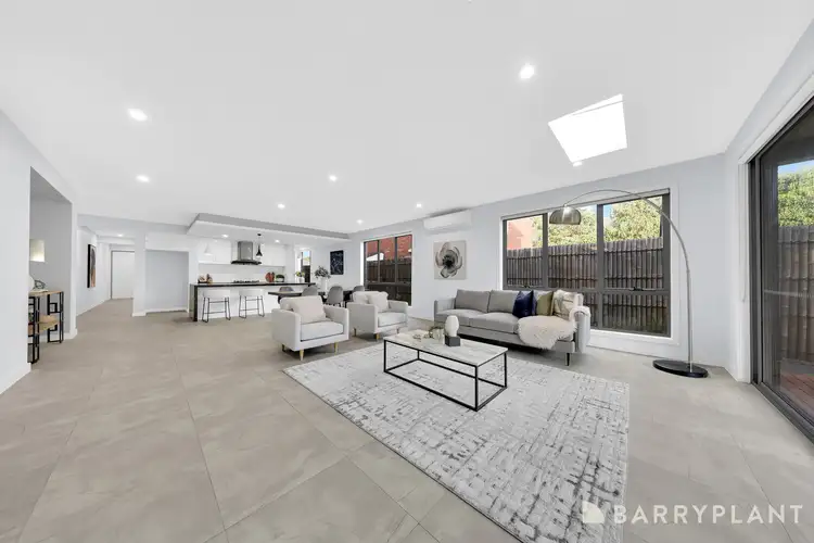 Main view of Homely house listing, 23A Wotan Drive, Epping VIC 3076