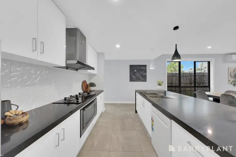 Third view of Homely house listing, 23A Wotan Drive, Epping VIC 3076