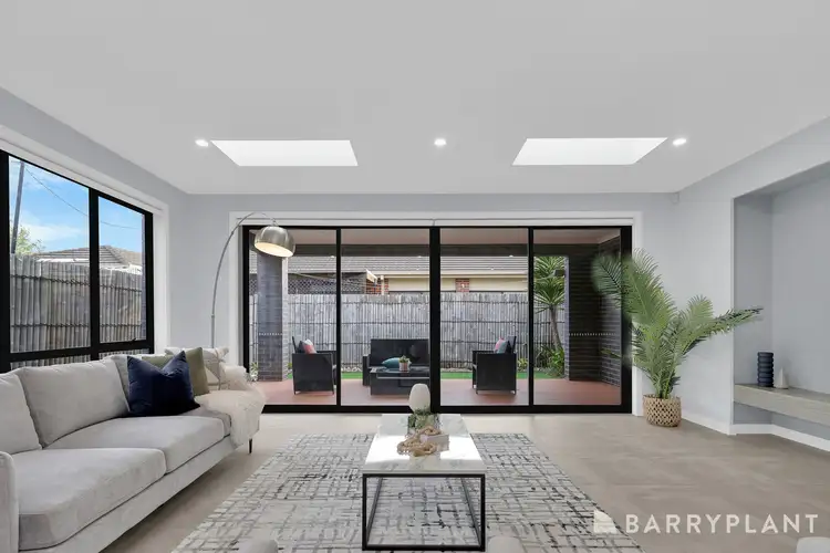 Fifth view of Homely house listing, 23A Wotan Drive, Epping VIC 3076