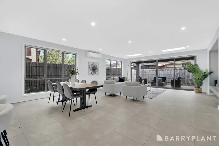 Sixth view of Homely house listing, 23A Wotan Drive, Epping VIC 3076