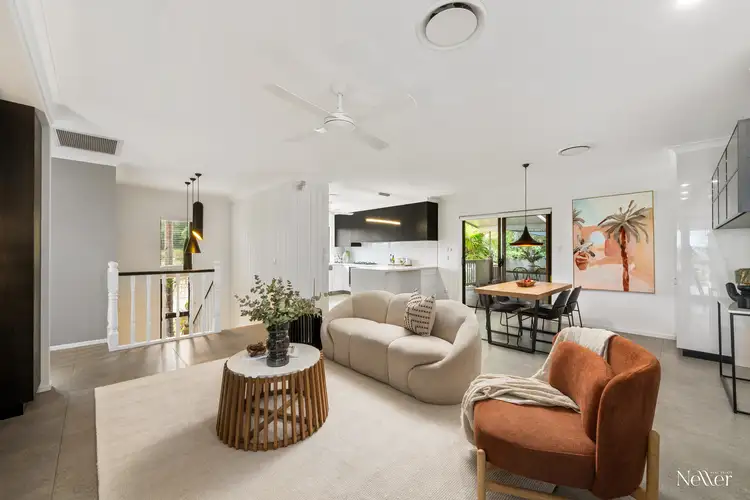 Fifth view of Homely semi-detached listing, 1/46 Avocet Parade, Peregian Beach QLD 4573