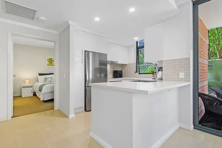 290/17-21 Romsey Street, Waitara NSW 2077