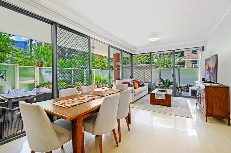 Fourth view of Homely unit listing, 290/17-21 Romsey Street, Waitara NSW 2077