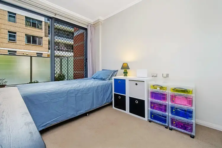 Sixth view of Homely unit listing, 290/17-21 Romsey Street, Waitara NSW 2077