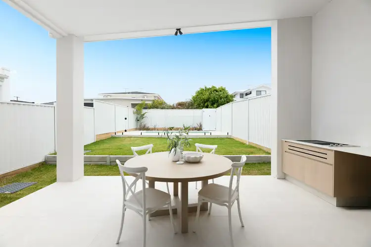 Fifth view of Homely semi-detached listing, 40A Willarong Road, Caringbah NSW 2229