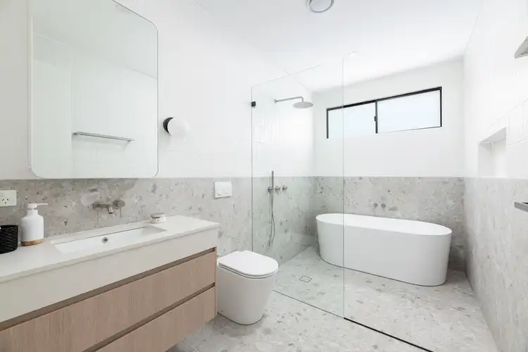 Sixth view of Homely semi-detached listing, 40A Willarong Road, Caringbah NSW 2229