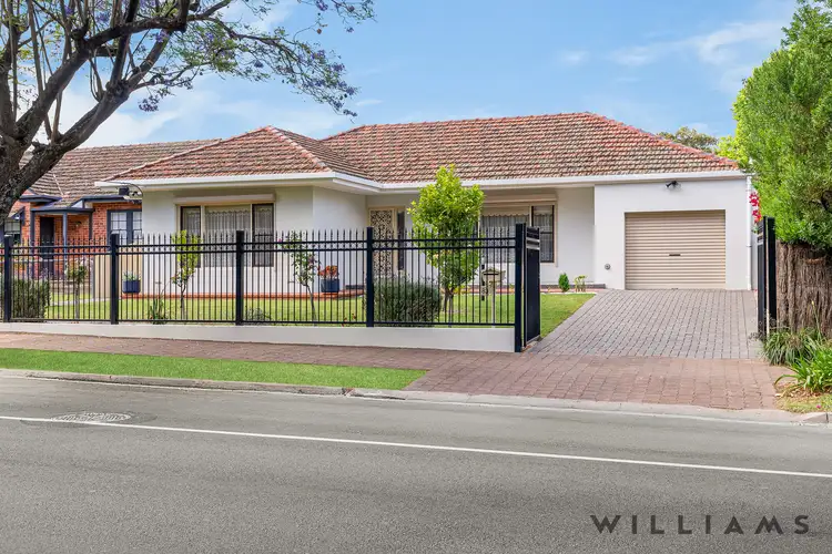 Main view of Homely house listing, 83 Wattle Street, Fullarton SA 5063