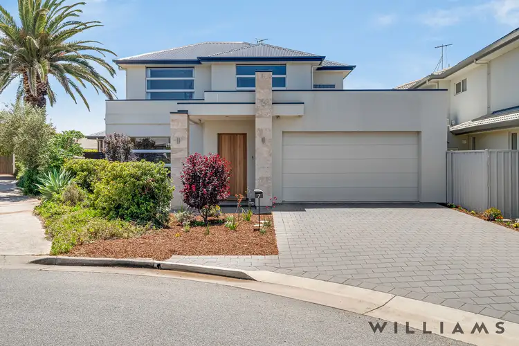 Main view of Homely house listing, 7 Allora Place, Semaphore Park SA 5019