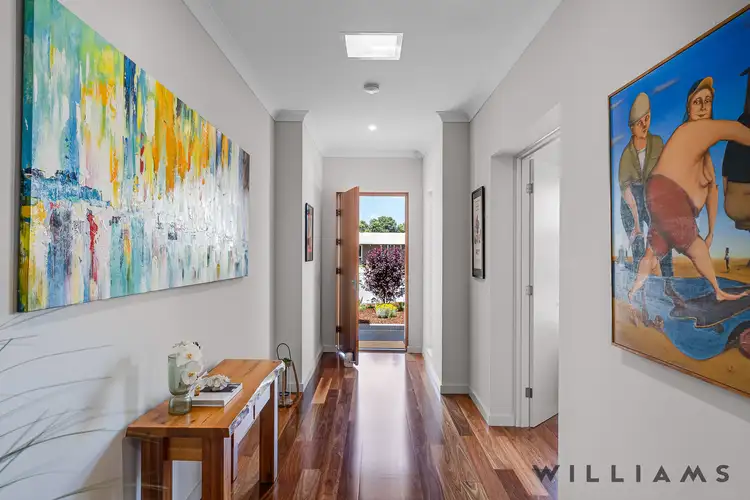 Third view of Homely house listing, 7 Allora Place, Semaphore Park SA 5019