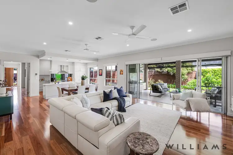 Fourth view of Homely house listing, 7 Allora Place, Semaphore Park SA 5019