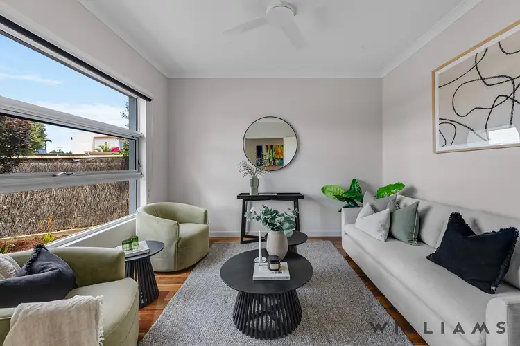 Fifth view of Homely house listing, 7 Allora Place, Semaphore Park SA 5019