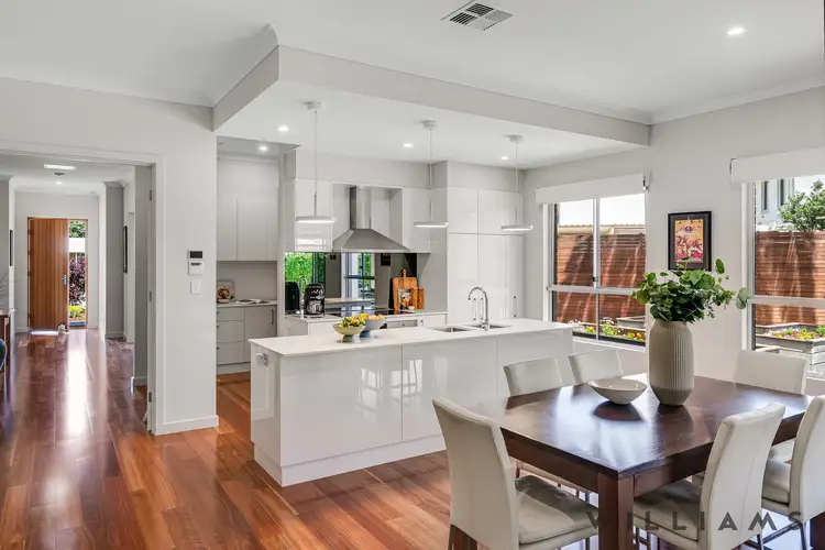 Sixth view of Homely house listing, 7 Allora Place, Semaphore Park SA 5019
