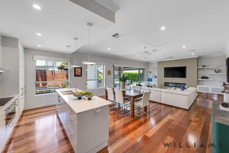 Seventh view of Homely house listing, 7 Allora Place, Semaphore Park SA 5019