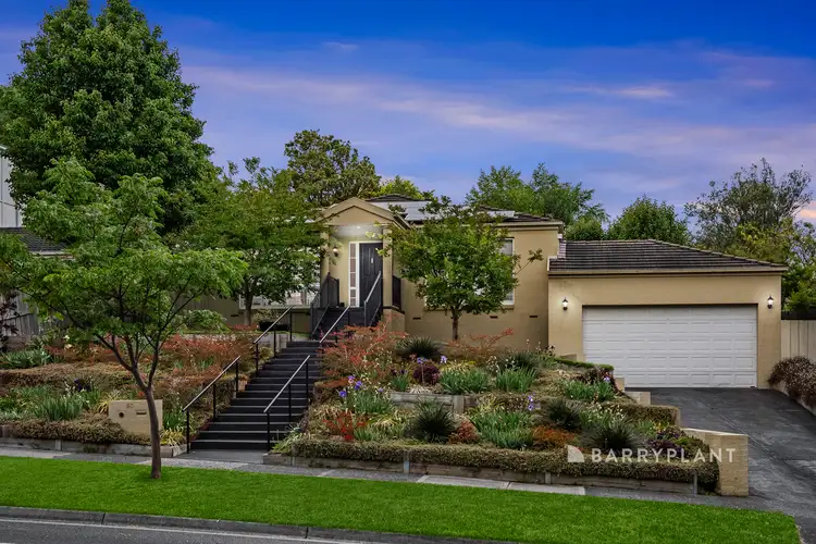 50 Avebury Drive, Berwick VIC 3806