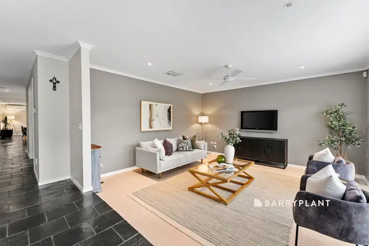 Third view of Homely house listing, 50 Avebury Drive, Berwick VIC 3806