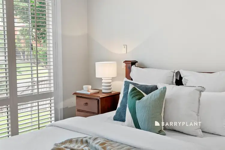 Sixth view of Homely house listing, 50 Avebury Drive, Berwick VIC 3806