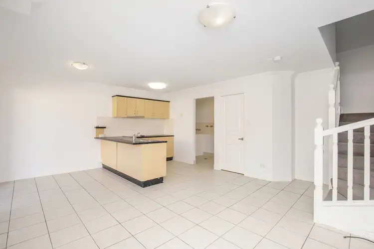 Third view of Homely townhouse listing, 3/22 High Street, Forest Lake QLD 4078