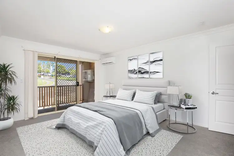 Sixth view of Homely townhouse listing, 3/22 High Street, Forest Lake QLD 4078